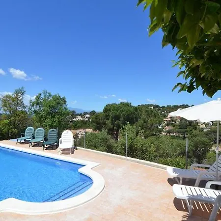 Club Villamar - Enara Lloret de Mar