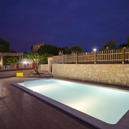 Villa Club Villamar - Enara Lloret de Mar